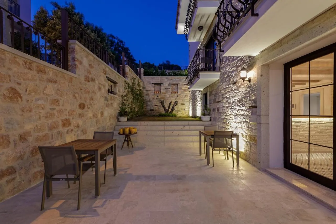 Hotel Atrium Tas Otel Çeşme