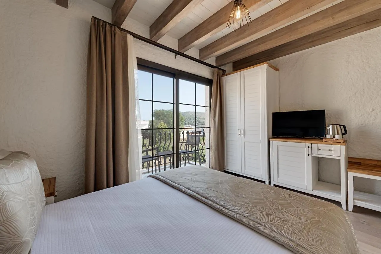 Atrium Tas Otel Çeşme Hotel