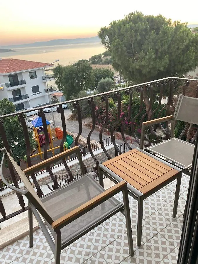 Atrium Tas Otel Çeşme 2*,  Turquie