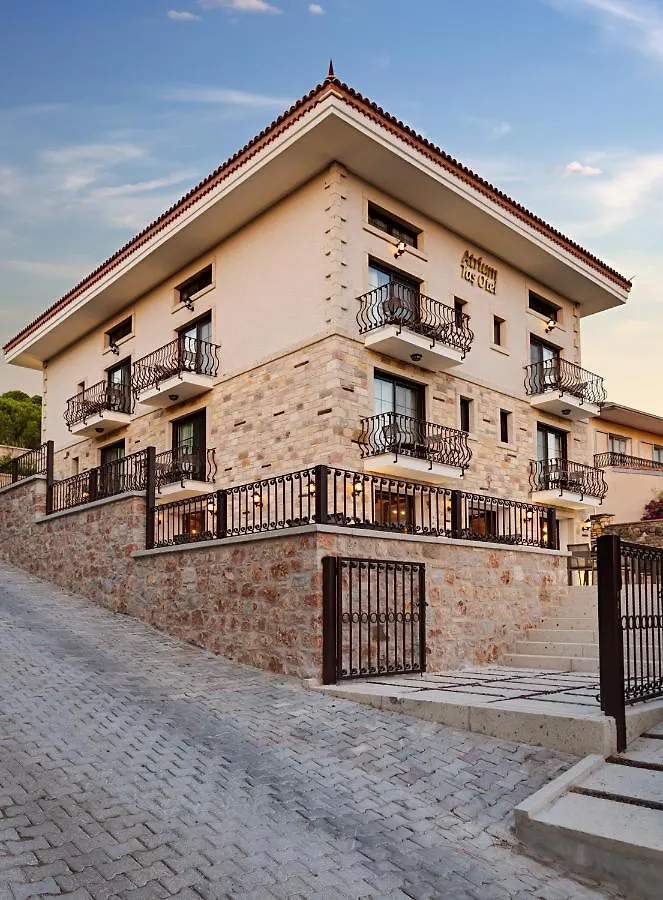 Atrium Tas Otel Çeşme Hotel