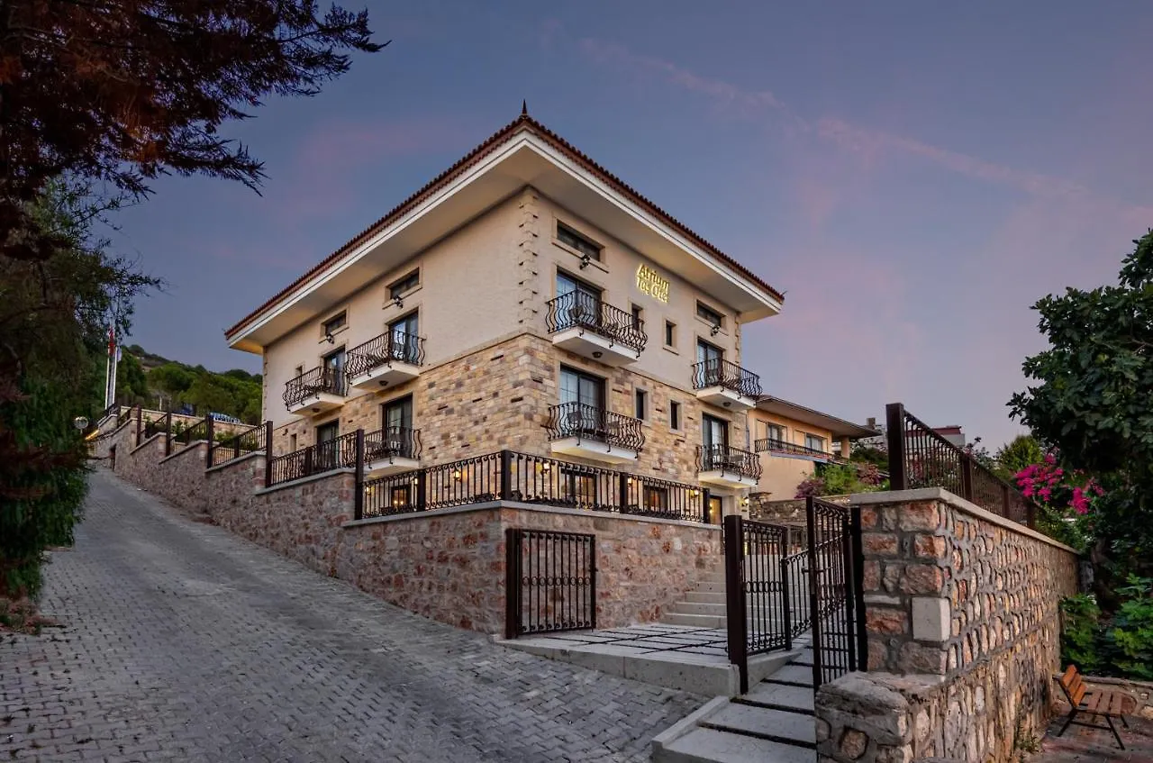 Atrium Tas Otel Çeşme Hotel