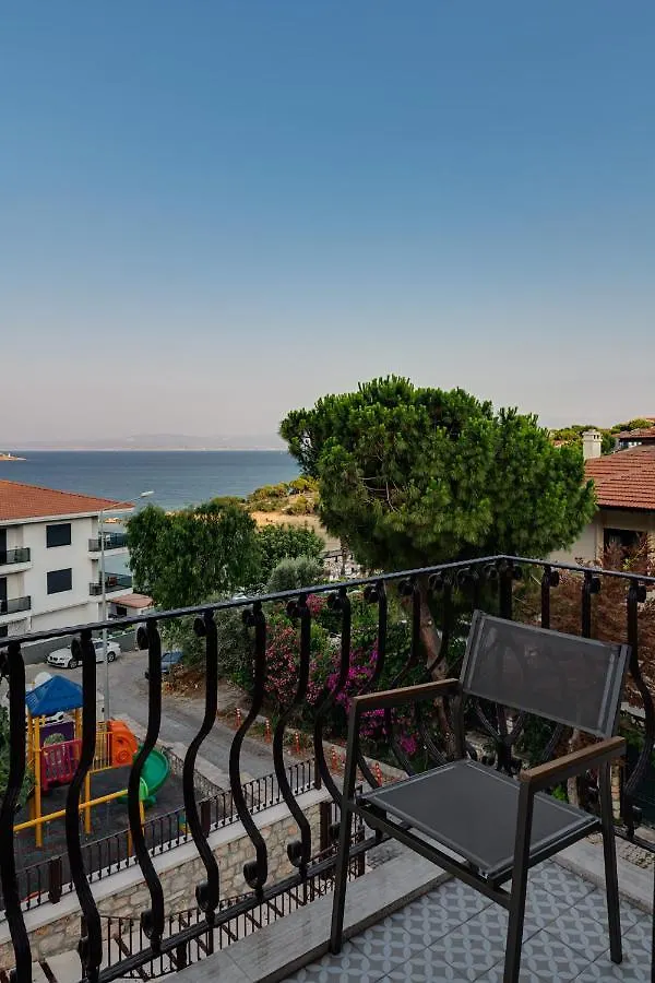 Atrium Tas Otel Çeşme
