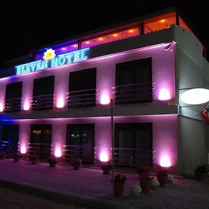 Hotel Eleven