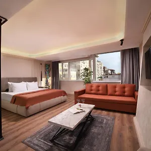 Harbiye 3* Istambul