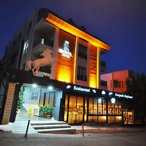 Microyal 2* Antalya