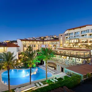 Resort Piril Thermal&beauty, Çeşme