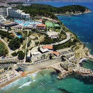 Sealight 5* Kusadası